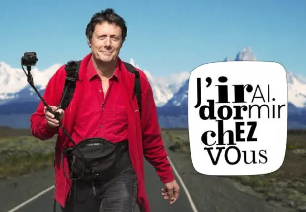 J’irai dormir chez vous : on connaît la date de diffusion de l’épisode sur l’Algérie