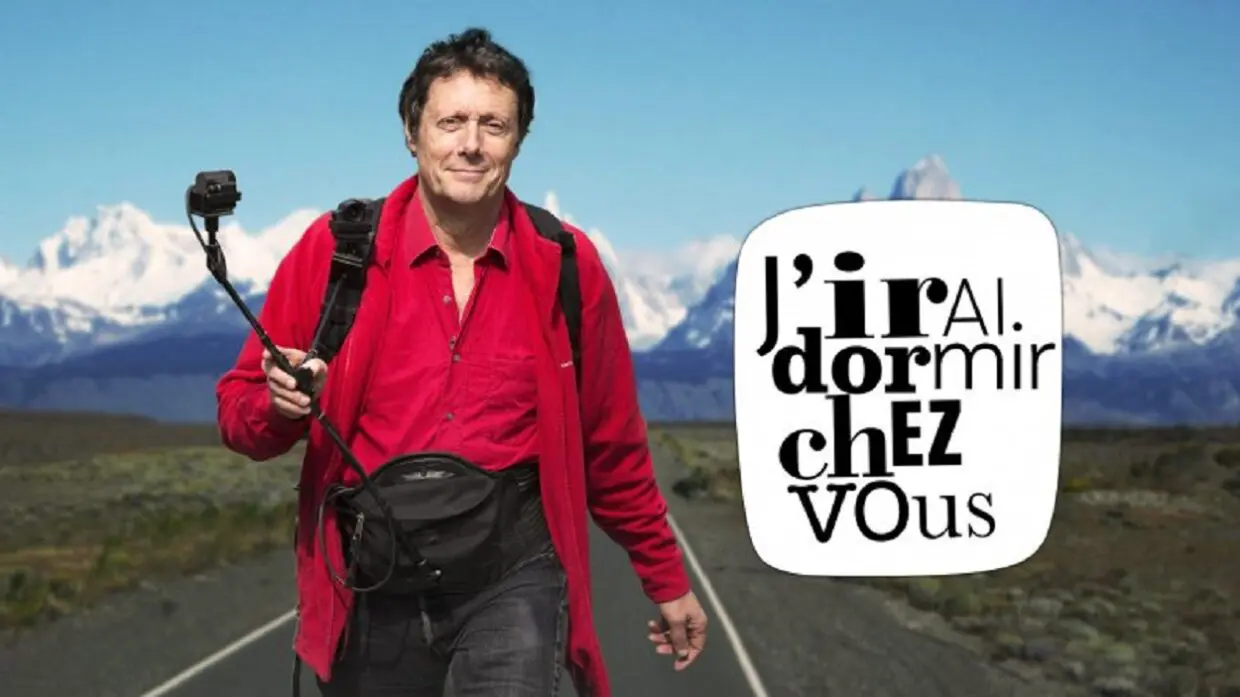 J’irai dormir chez vous : on connaît la date de diffusion de l’épisode sur l’Algérie