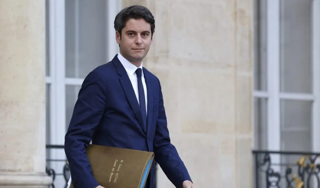 Immigration France: Attal veut faciliter l&rsquo;octroi de visas pour les saisonniers étrangers