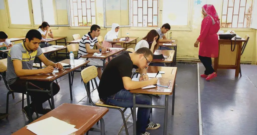 BAC/BEM 2024 : important rappel du ministère de l’Éducation à l’adresse des candidats