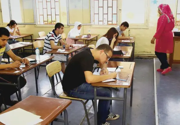 BAC/BEM 2024 : important rappel du ministère de l’Éducation à l’adresse des candidats