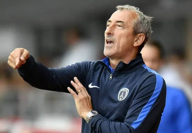 Succession de Belmadi : le Bosniaque Bazdarevic confirme une offre de la FAF