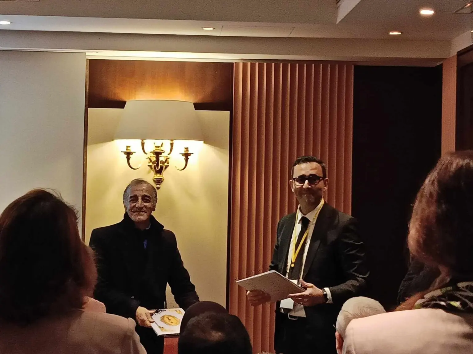 BELUX Éclairage et le CRASC conjuguent leurs expertises pour repenser la ville algérienne