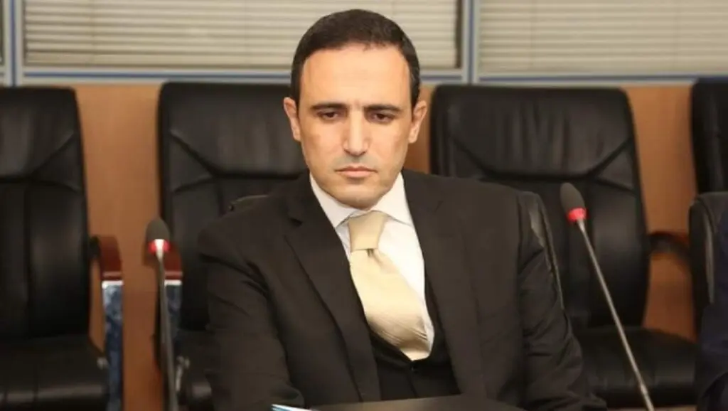 Transport aérien : Hamza Benhamouda, nouveau directeur général d’Air Algérie