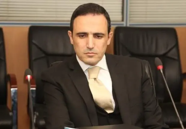 Transport aérien : Hamza Benhamouda, nouveau directeur général d’Air Algérie