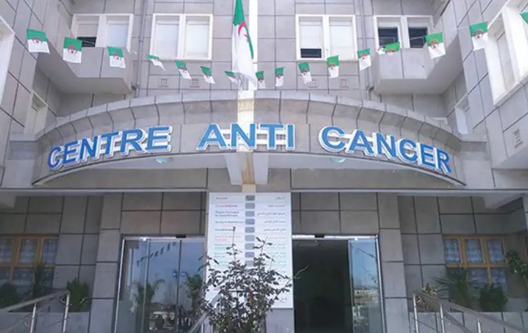 Santé : l’Algérie comptera 25 centres anti-cancer d’ici 2025 (Ministre de la Santé)