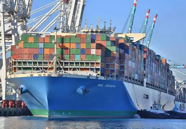 Les échanges commerciaux algériens avec l’Afrique pourraient tripler courant 2024