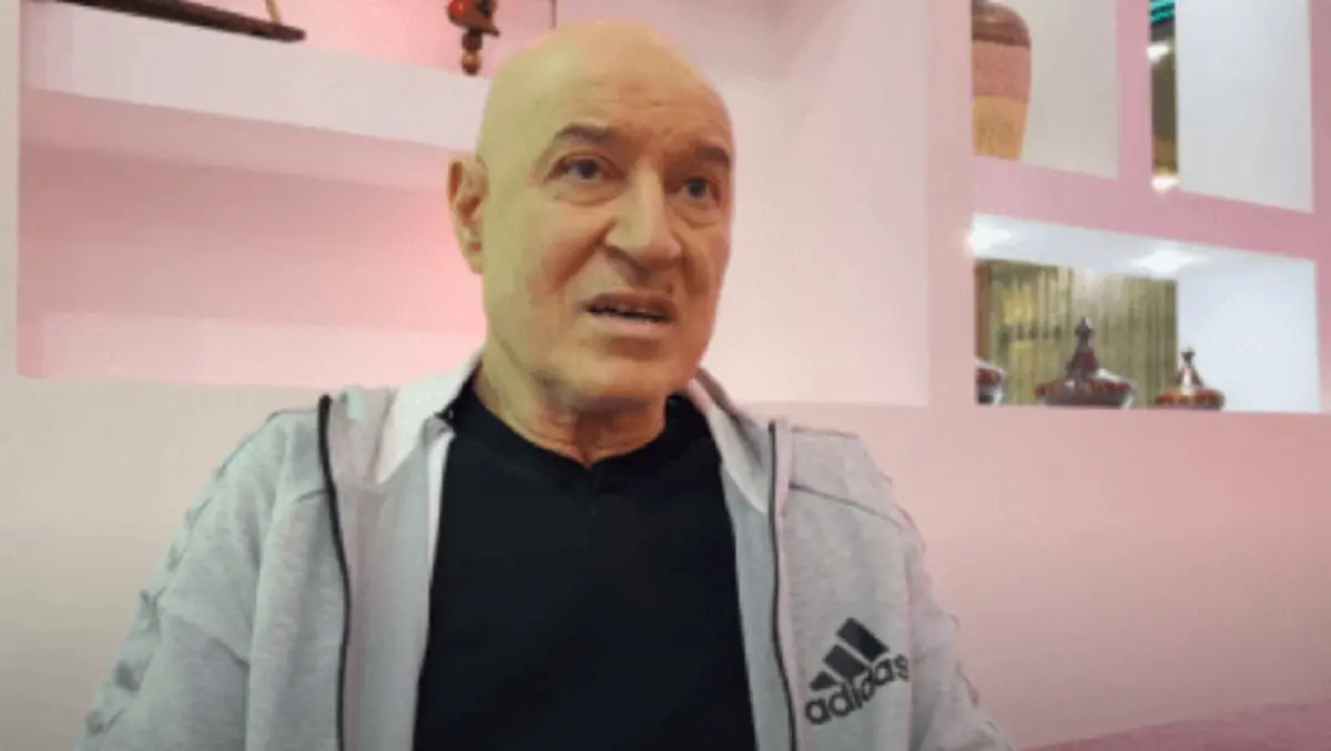 Salah Larbès, une icône du football algérien s’en va