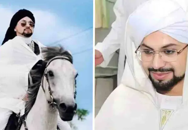 Insolite: un Franco-Algérien prétendant être un descendant du Prophète arrêté en Malaisie