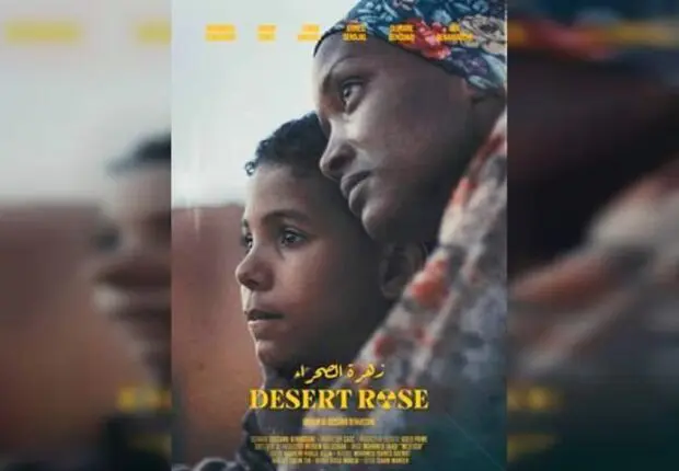 Le film algérien « Desert Rose » remporte un prestigieux prix en Égypte