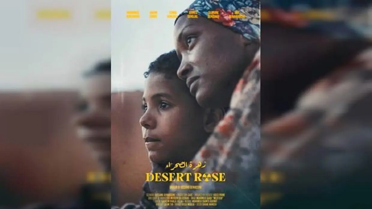 Le film algérien « Desert Rose » remporte un prestigieux prix en Égypte