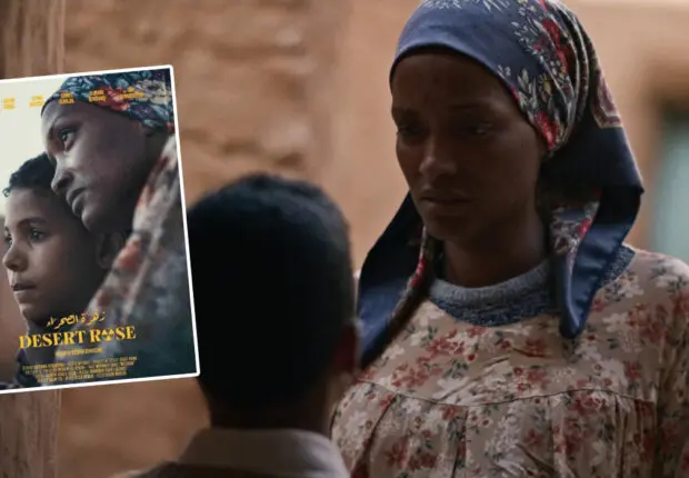 Desert Rose, le film sur les essais nucléaires en Algérie, en compétition en Égypte