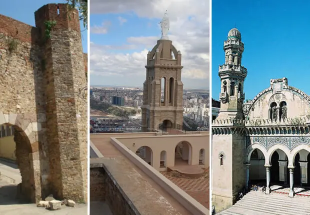 « Direction l’Algérie », la série documentaire qui promet un voyage dans le temps