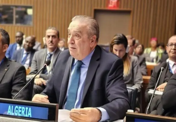 Cessez-le- feu à Gaza : l’Algérie déçue après l’échec du Conseil de sécurité
