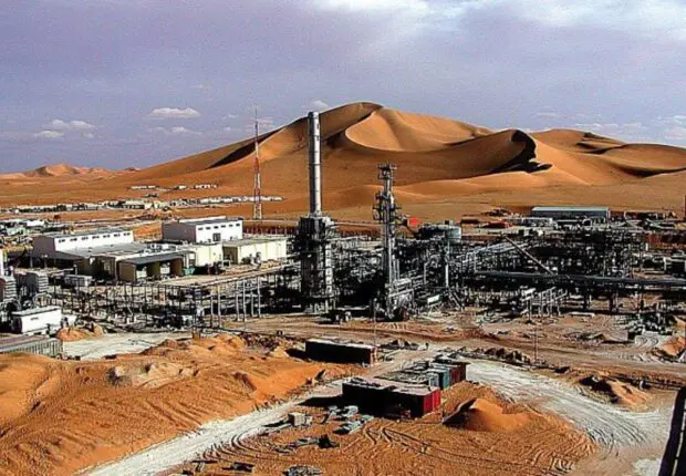 Gaz naturel : exploitation de 2 nouveaux puits à In Salah prochainement