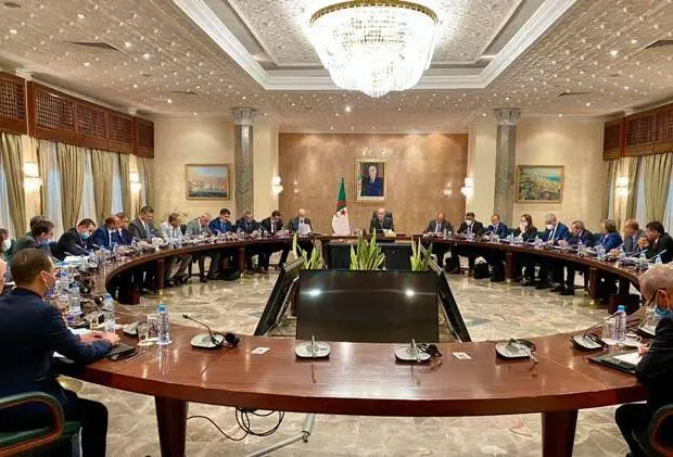 Réunion du Gouvernement : numérisation et entrepreneuriat au menu de ce 29 février