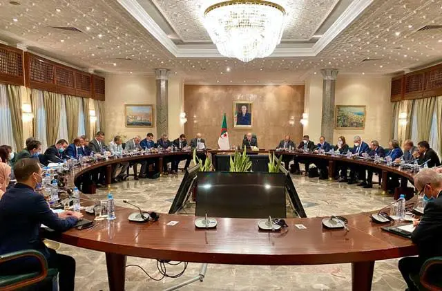 Réunion du Gouvernement : numérisation et entrepreneuriat au menu de ce 29 février