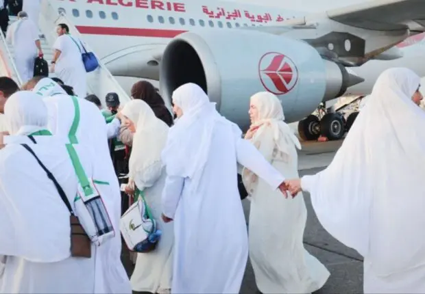 Le Hadj coûtera plus cher en 2024 : le ministère dévoile le nouveau prix
