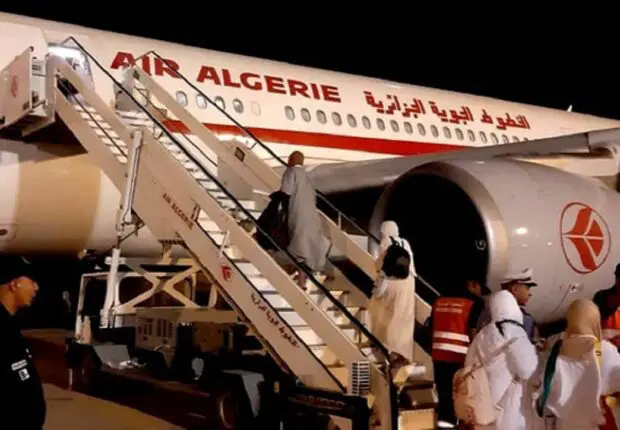 Pèlerins bloqués à Djeddah : le porte-parole d’Air Algérie donne des explications