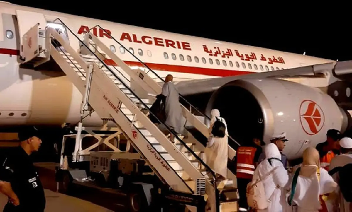 Pèlerins bloqués à Djeddah : le porte-parole d’Air Algérie donne des explications