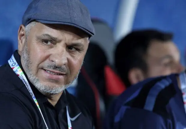 Zekri, le seul entraineur algérien à avoir postulé pour succéder à Belmadi