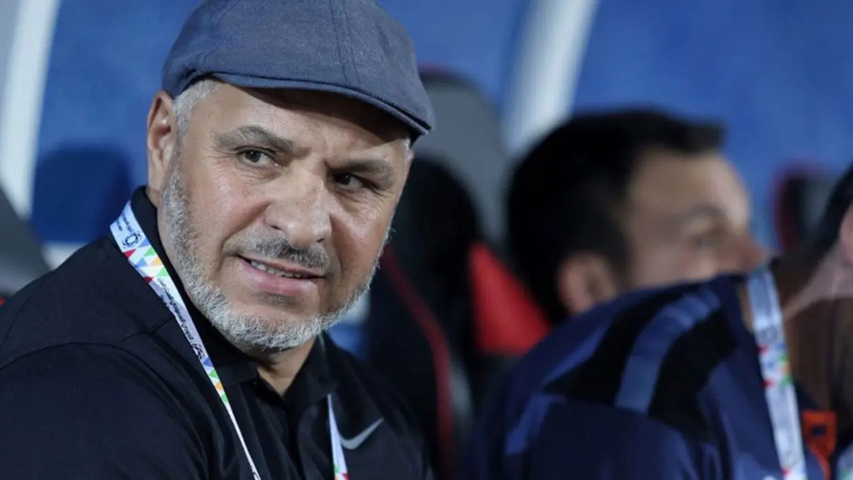 Zekri, le seul entraineur algérien à avoir postulé pour succéder à Belmadi