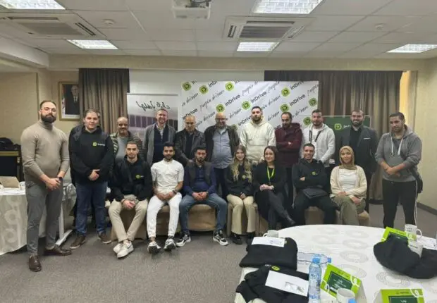 inDrive lance une compétition inédite pour ses chauffeurs en Algérie