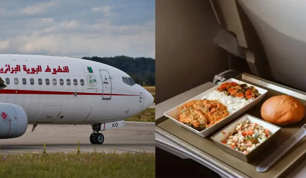 Affaire d&rsquo;intoxication alimentaire à bord d&rsquo;un vol : le verdict tombe pour Air Algérie