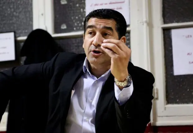 Karim Zéribi propose l’idée de créer un Conseil Mondial de la Diaspora Algérienne
