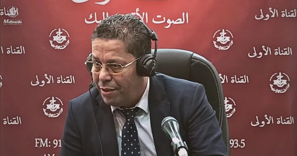 Viandes rouges : le PDG d&rsquo;Alviar, Lamine Derradji, démis de ses fonctions