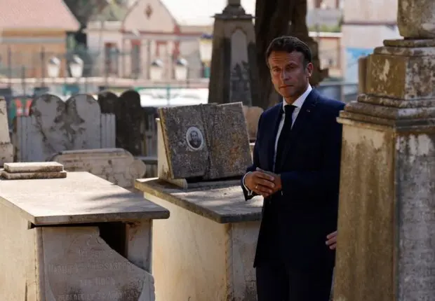 La commission d’historiens propose de « valoriser » les tombes d’Algériens morts en France