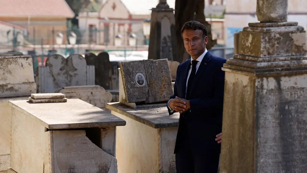 La commission d’historiens propose de « valoriser » les tombes d’Algériens morts en France