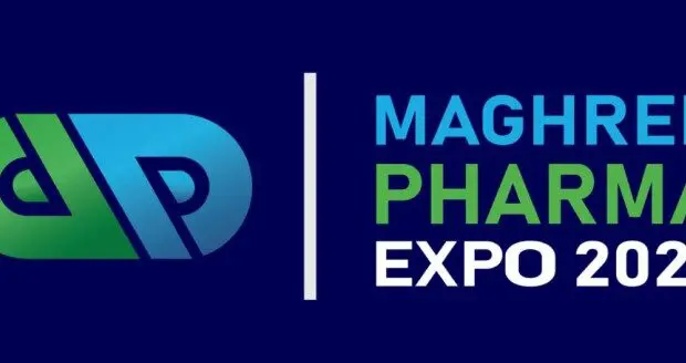 MAGHREB PHARMA EXPO 10ème édition du 5 au 7 février 2024 SAFEX- Pavillon Central,