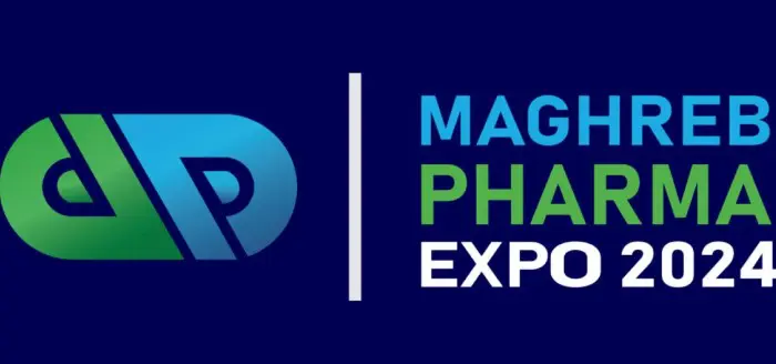 MAGHREB PHARMA EXPO 10ème édition du 5 au 7 février 2024 SAFEX- Pavillon Central,