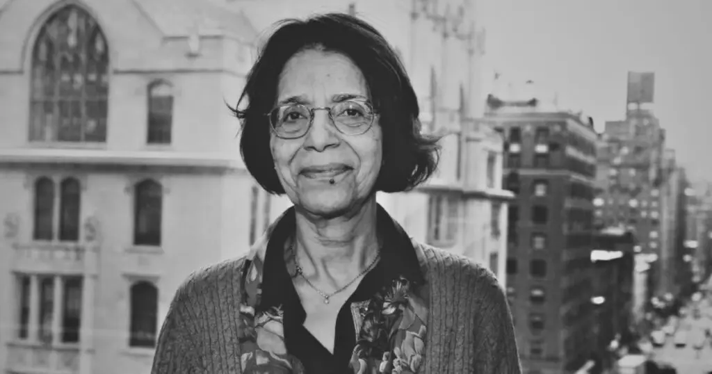 Marnia Lazreg, l&rsquo;éminente sociologue algérienne, s’éteint à l&rsquo;âge de 83 ans
