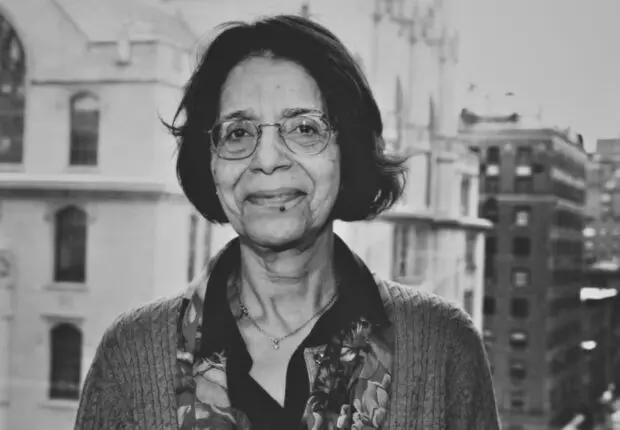 Marnia Lazreg, l’éminente sociologue algérienne, s’éteint à l’âge de 83 ans