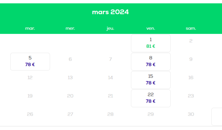 Transavia