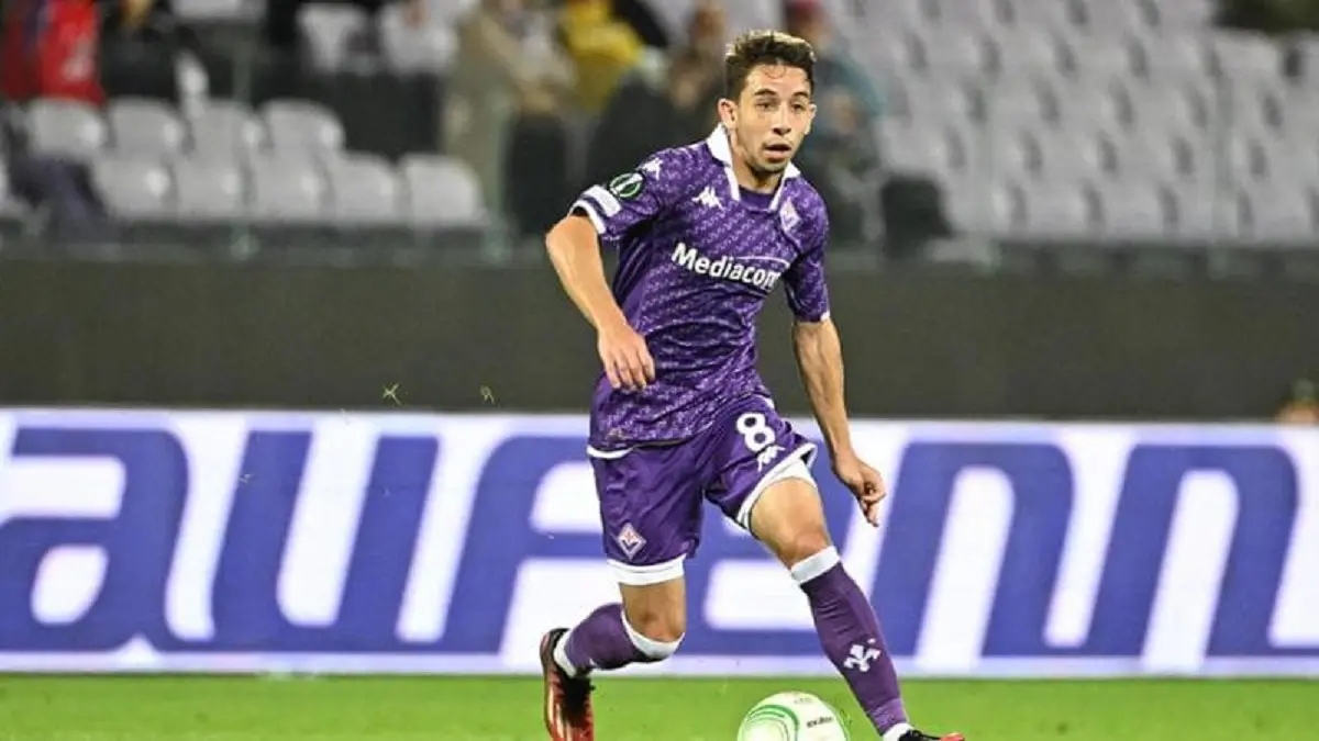 « Pour être honnête, je suis focalisé sur l’équipe de France », Maxime Lopez