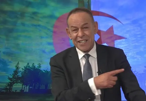 Aéroport d’Alger : Mokhtar Said Mediouni nommé à la tête de la SGSIA