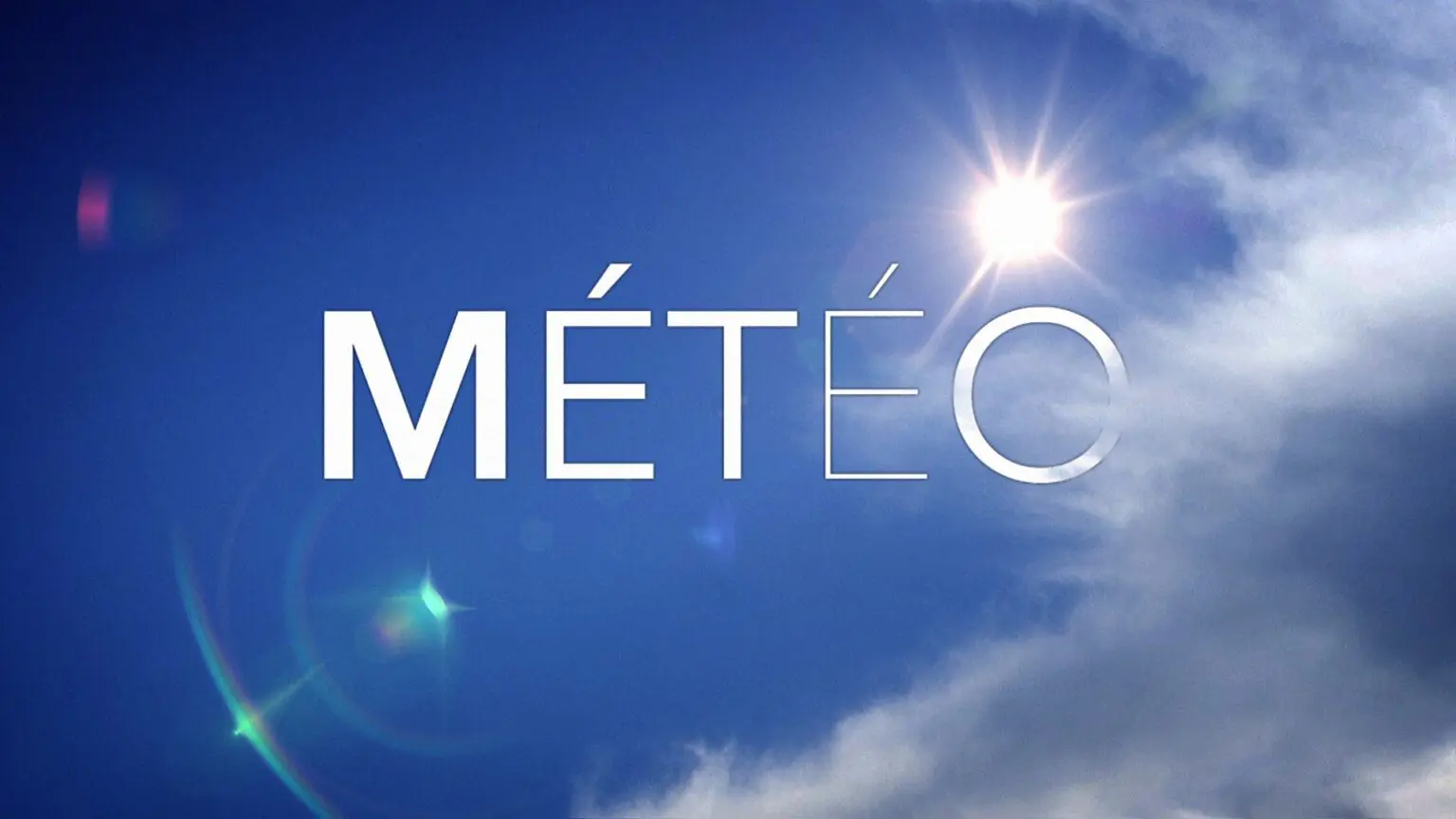 Météo Algérie : temps relativement chaud dans certaines régions ce 14 février !