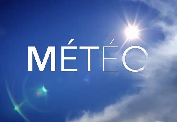 Météo Algérie : temps relativement chaud dans certaines régions ce 14 février !