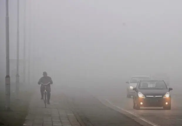 BMS en Algérie : Brume épaisse et brouillard en perspective