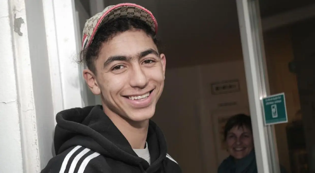 France : un Algérien de 17 ans plonge dans un fleuve glacé et sauve un homme de la noyade