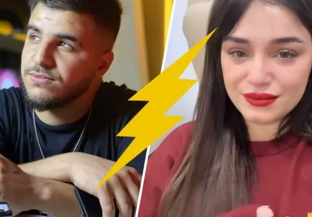 Numidia en larmes sur Instagram : « dites à mon frère qu’il me manque »