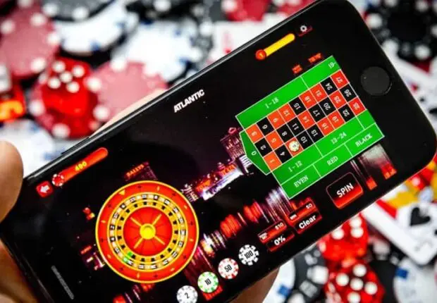 La révolution des appareils mobiles sur le marché du jeu