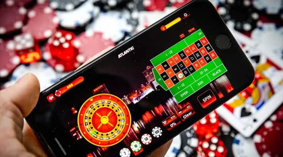 La révolution des appareils mobiles sur le marché du jeu