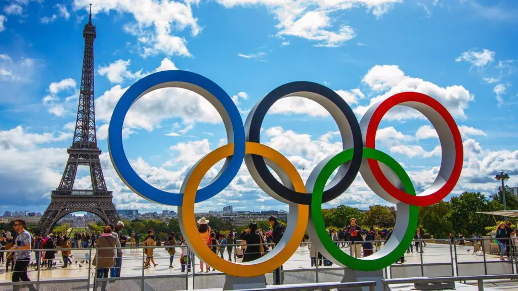 JO 2024 – Paris : visas, formalités, budget à prévoir… Comment préparer son voyage ?