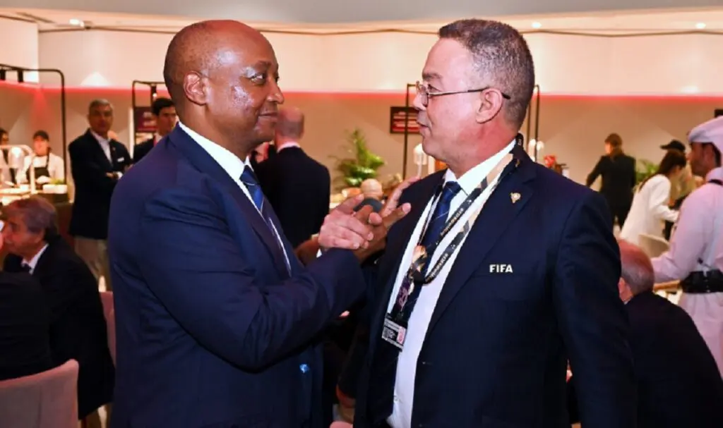 CAF – Maroc : accord trouvé pour le déroulement de la CAN 2025 en été