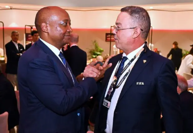CAF – Maroc : accord trouvé pour le déroulement de la CAN 2025 en été