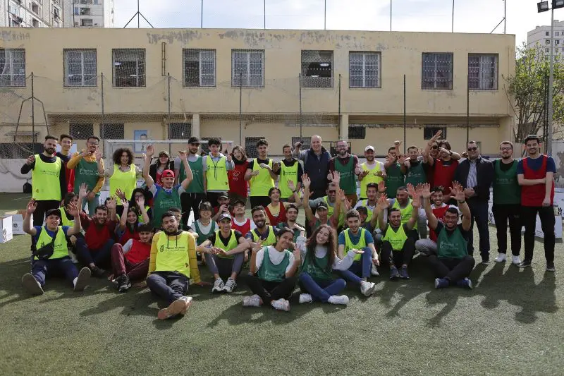 Algerian Food Bank: Campagne de solidarité Ramadan 2024 pour aider 10 000 familles